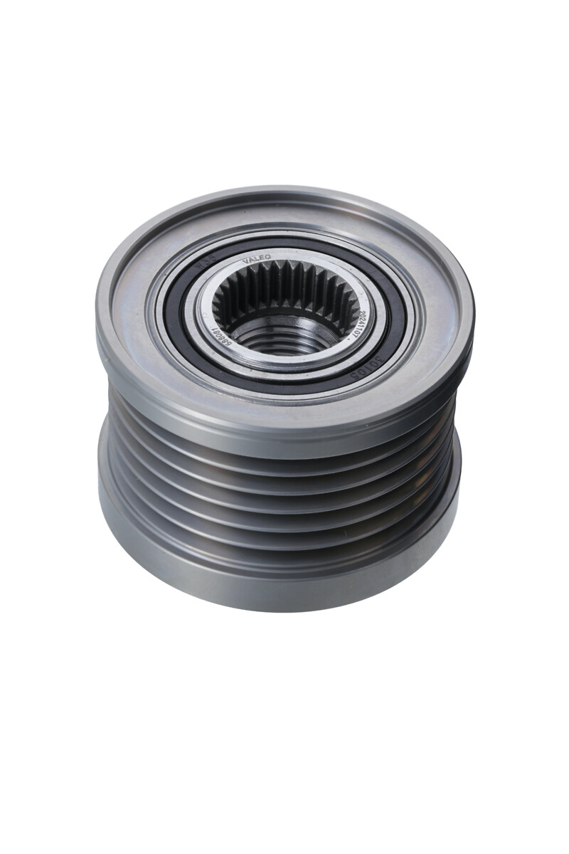 VALEO PUL.ALTERN.NISSAN QASHQAI-TIIDA-X-TRAIL